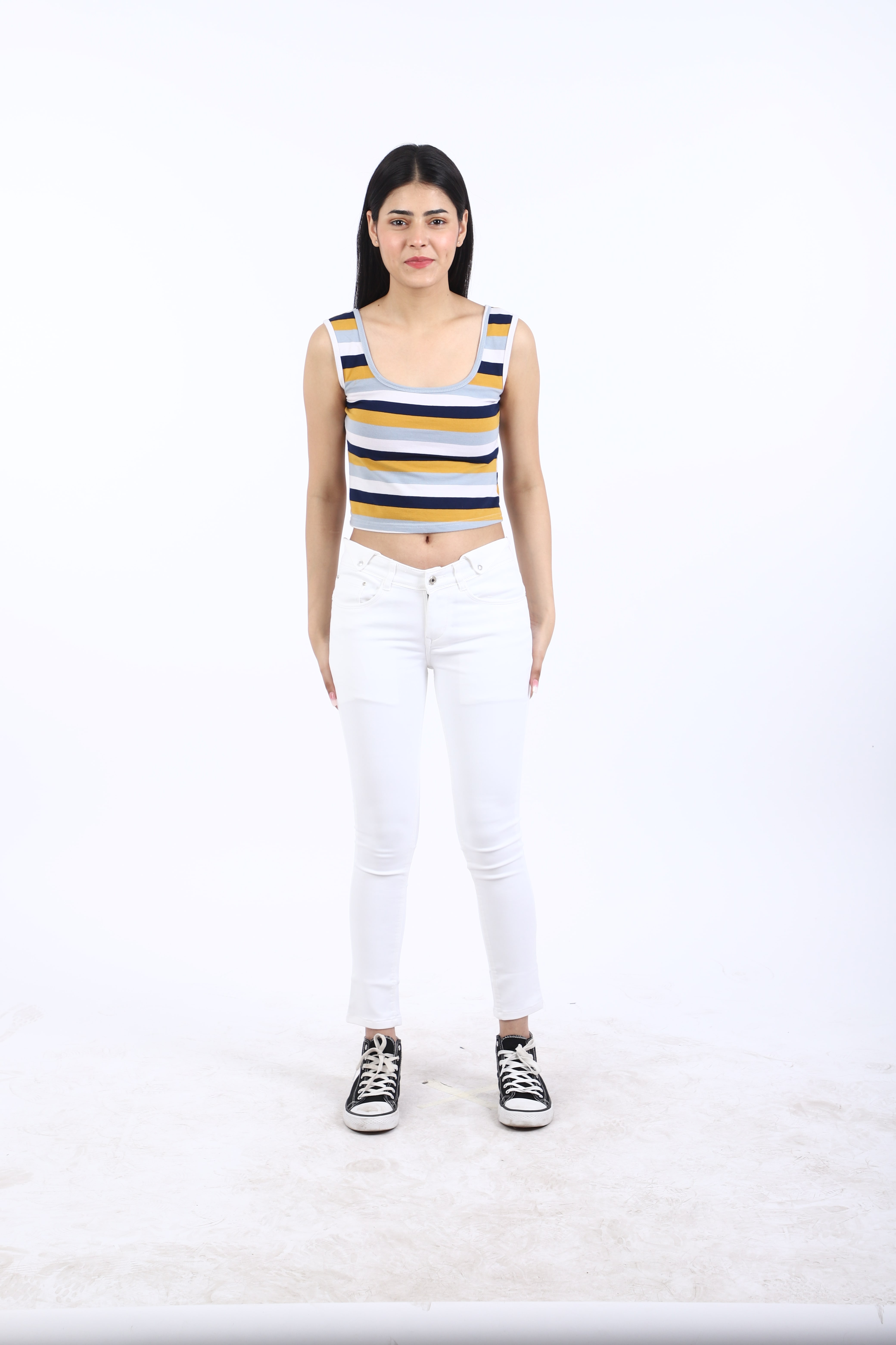 Girls White Jeans Girls White Jeans