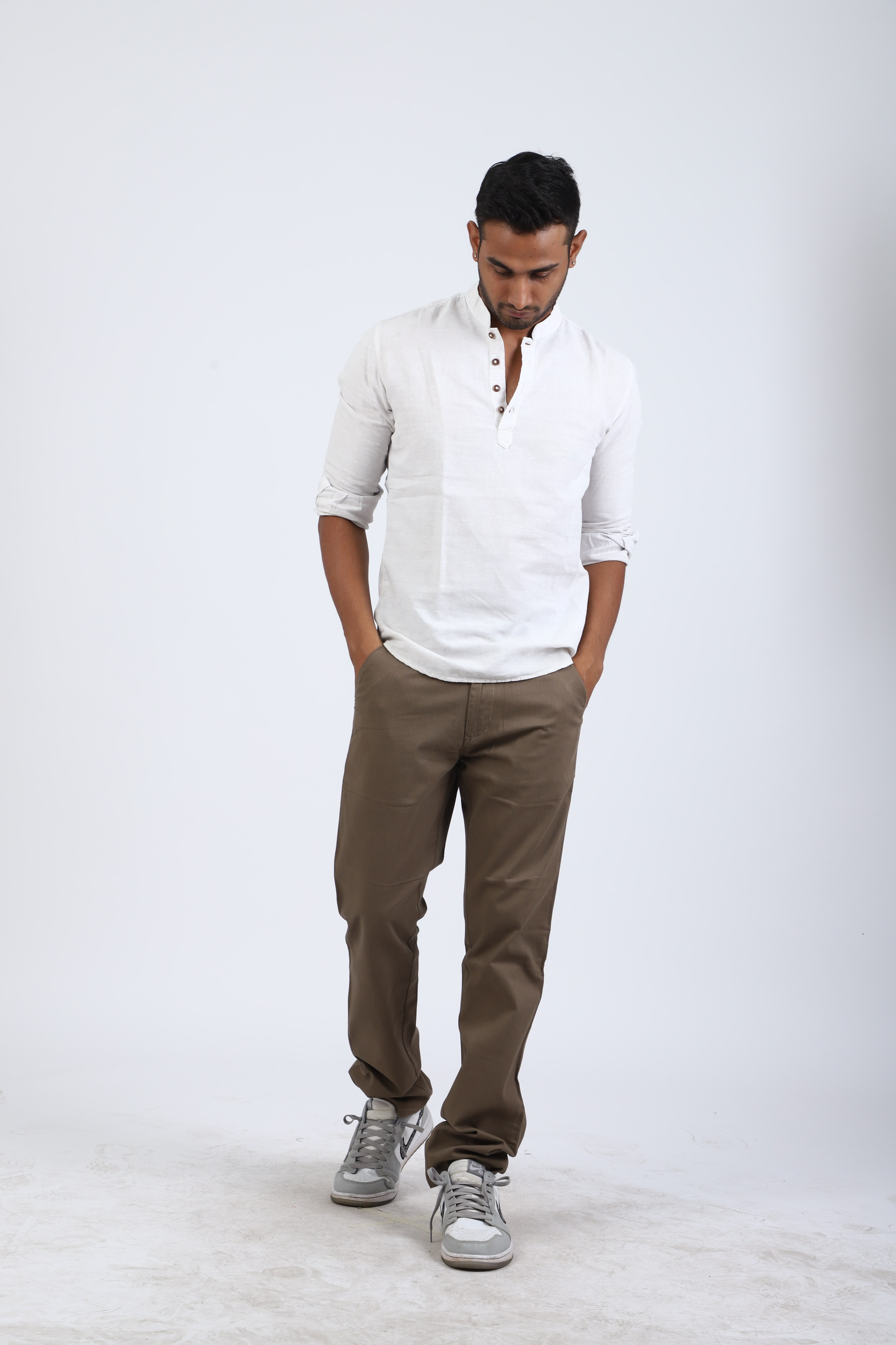 Mens Cotton Jeans Mens Cotton Jeans